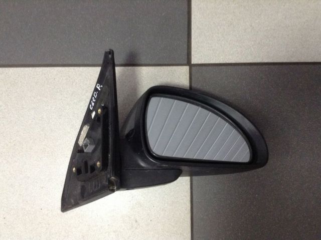 Праве бічне дзеркало 876201H150 HYUNDAI