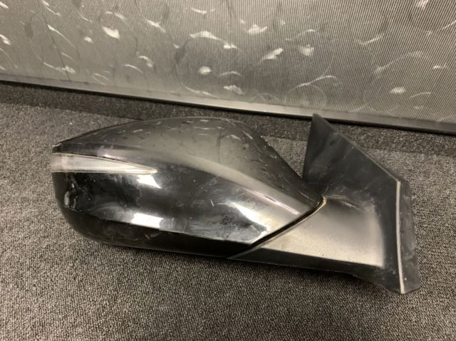 Праве дзеркало заднього виду 876203S220 HYUNDAI