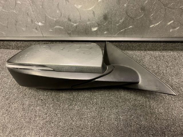 Праве бічне дзеркало 87620AA060 HYUNDAI