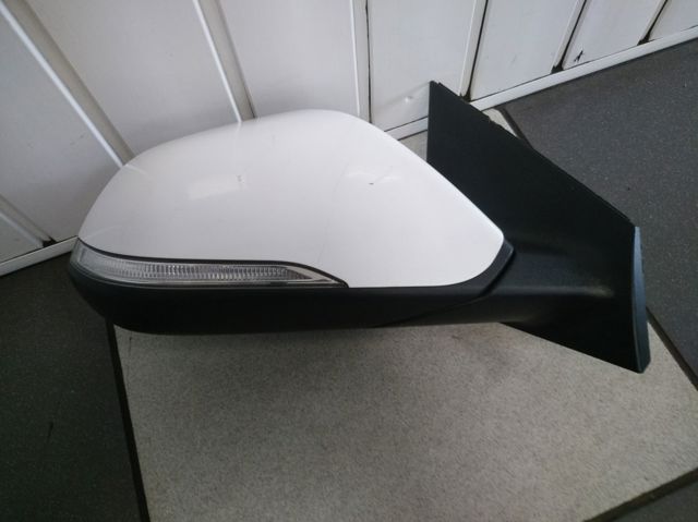 Праве бічне дзеркало 87620C1230 HYUNDAI