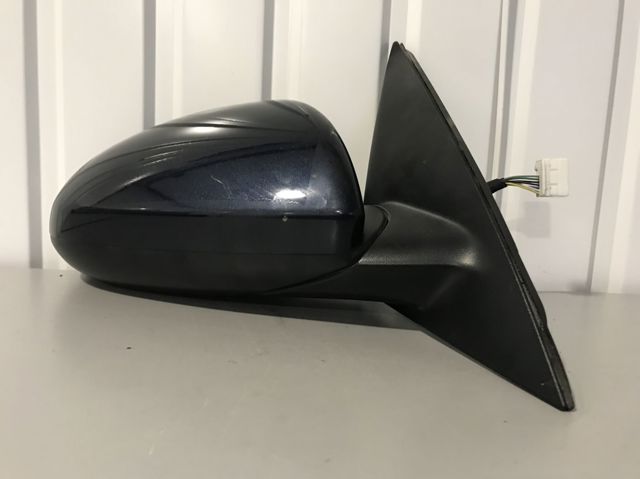 Праве бокове дзеркало 87620D4020 HYUNDAI