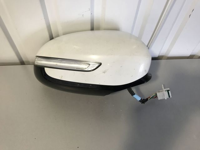 Праве бічне дзеркало 87620F1100 HYUNDAI