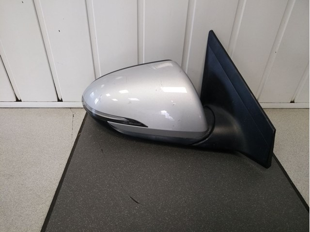 Праве бокове дзеркало 87620F2540 HYUNDAI