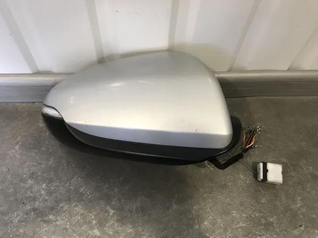 Праве бокове дзеркало 87620G2140 HYUNDAI