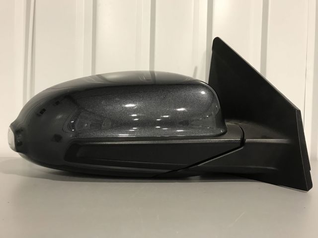 Праве дзеркало заднього виду 87620J9010 HYUNDAI