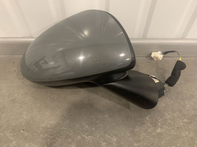 Праве дзеркало заднього виду 87620L0000 HYUNDAI