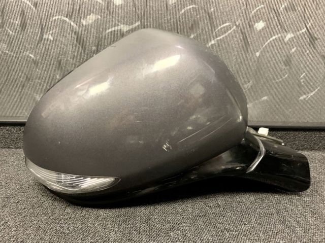 Праве бічне дзеркало 87620S1190 HYUNDAI