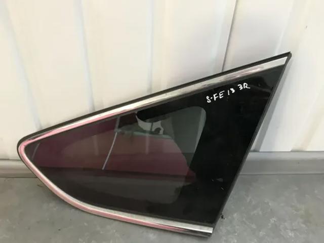 Стукло багажника, праве 878202W010 HYUNDAI