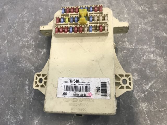 Коробка запобіжників 919501H540 HYUNDAI