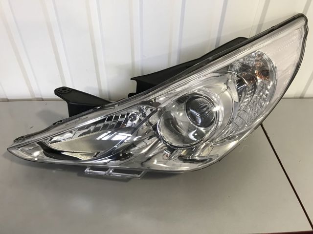 Фара ліва 921013S000 HYUNDAI