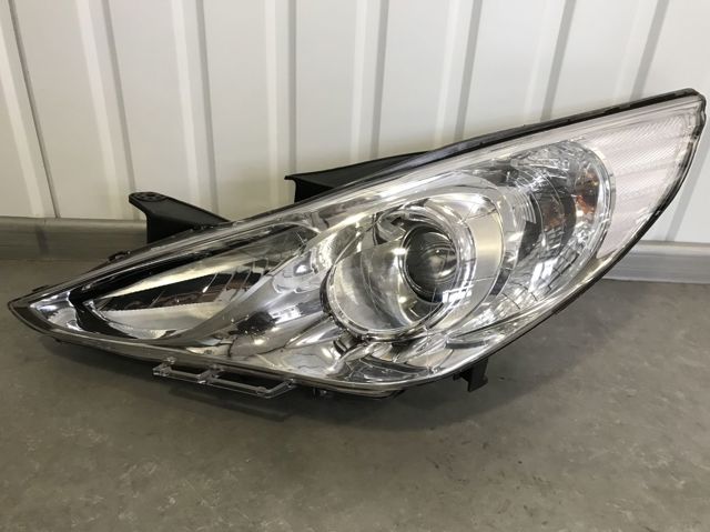 Блок фара ліва 921013S130 HYUNDAI