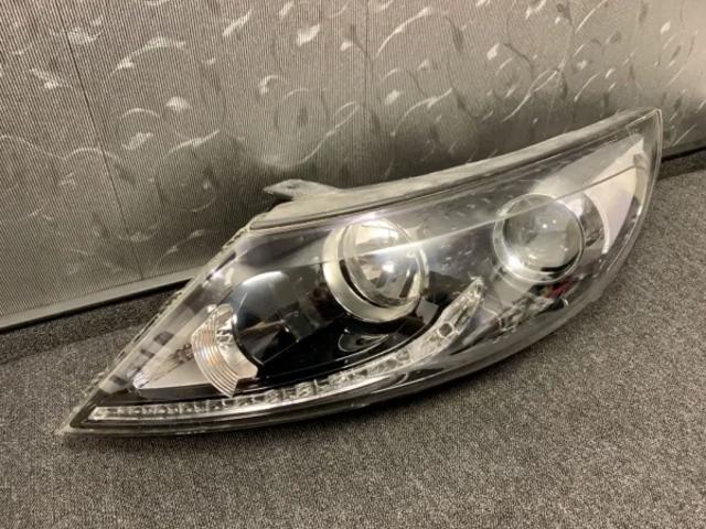 Фара дальнього світла в зборі 921013W000 HYUNDAI