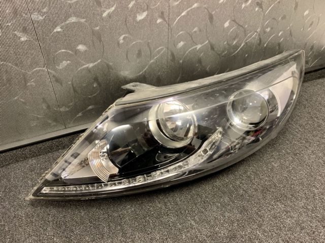 Фара ліва передня 921013W000 HYUNDAI