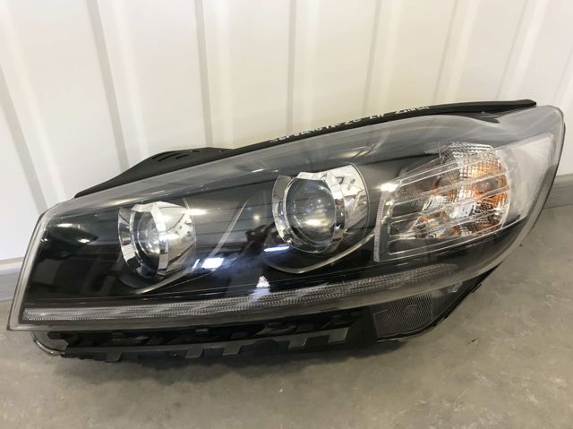 Фара 92101C5530 HYUNDAI