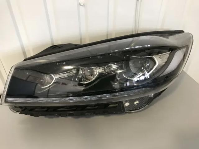 Блок фара ліва 92101C5600 HYUNDAI