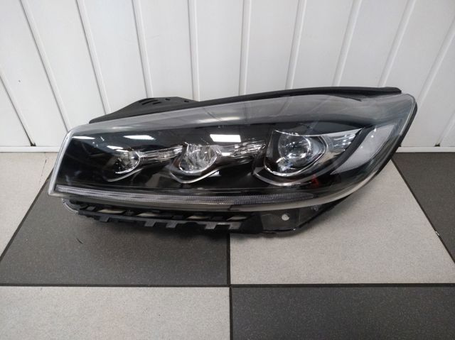 Оптика 92101C5620 HYUNDAI