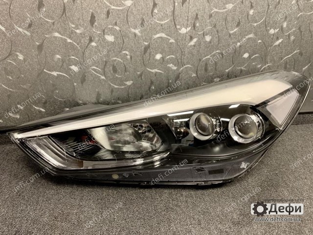 Оптика 92101D3200 HYUNDAI