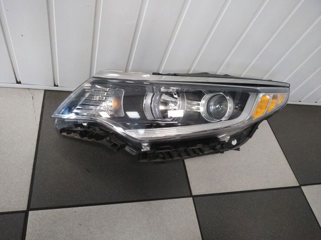 Фара 92101D4140 HYUNDAI