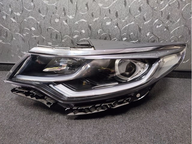 Фара ліва 92101D6500 HYUNDAI