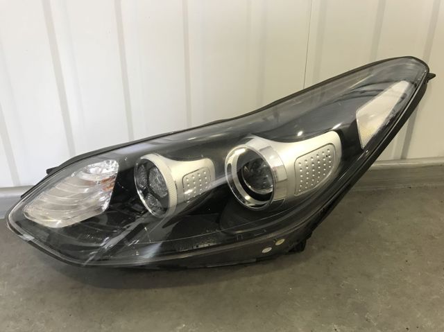 Блок фара ліва 92101F1040 HYUNDAI