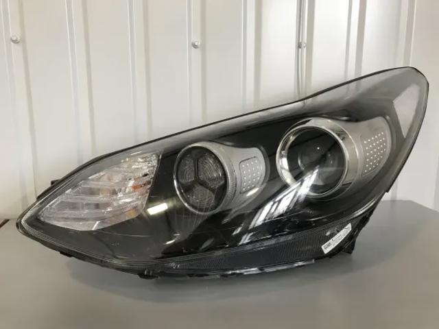 Фара ліва 92101F1100 HYUNDAI