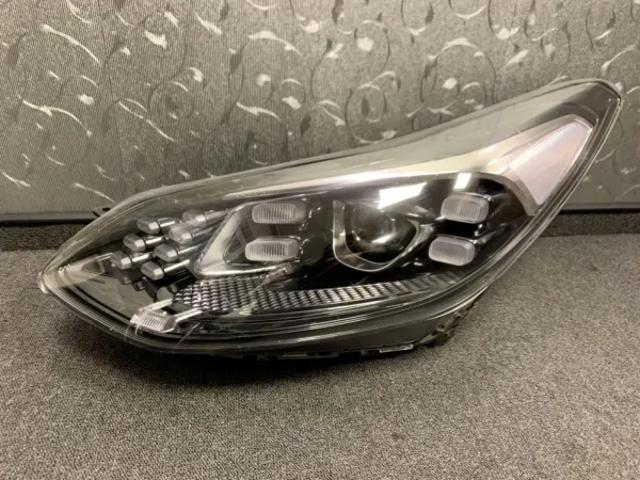 Фара 92101F1500 HYUNDAI