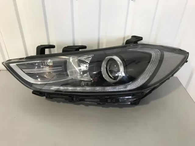 Фара 92101F2100 HYUNDAI