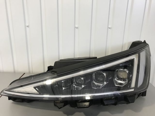 Оптика 92101F2700 HYUNDAI