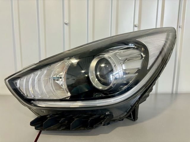 Основна фара в зборі ліва 92101G5000 HYUNDAI