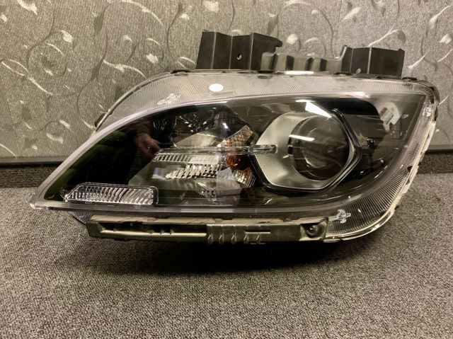 Фара 92101J9500 HYUNDAI