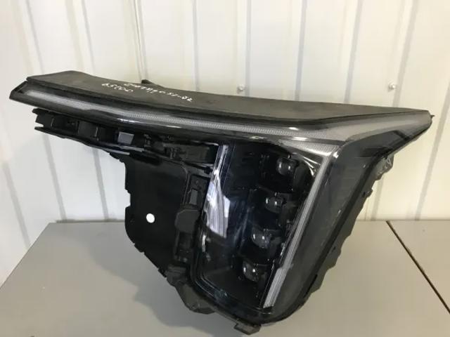 Оптика 92101P2600 HYUNDAI