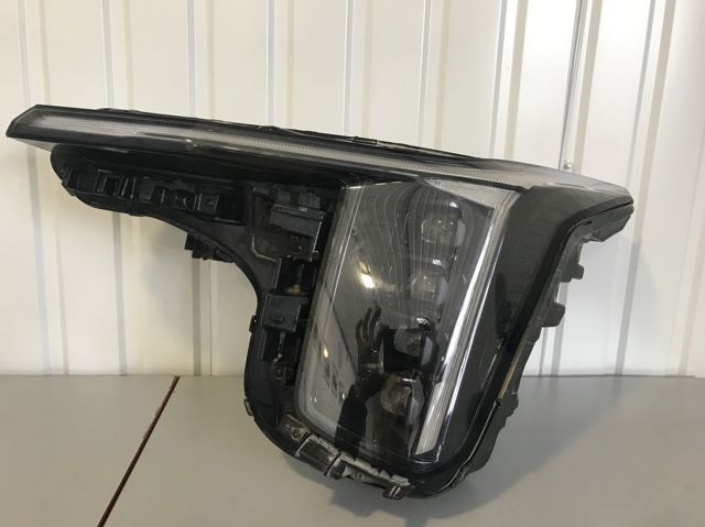Фара основна ліва 92101R5600 HYUNDAI