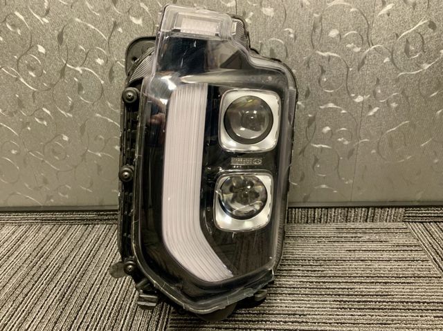 Оптика 92101S8000 HYUNDAI