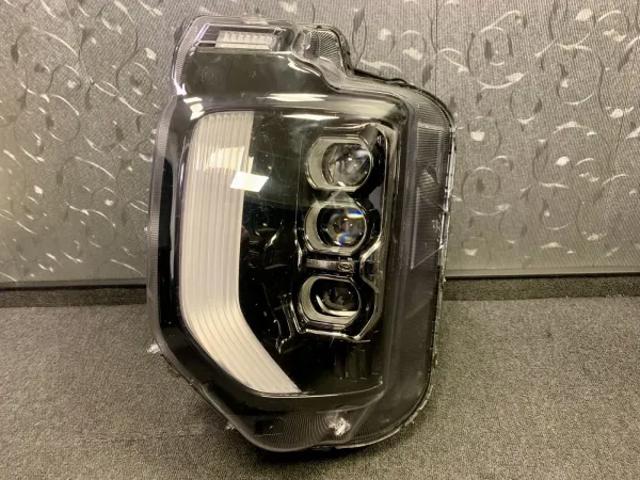 Фара дальнього світла в зборі 92101S8100 HYUNDAI