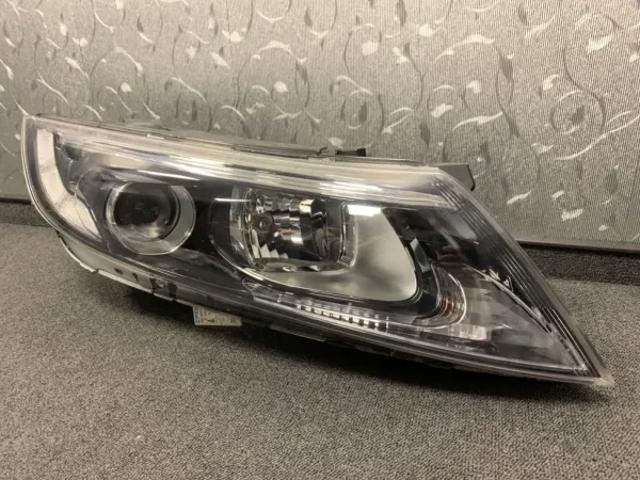 Права блок фара 921022T500 HYUNDAI