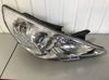Права блок фара 921023S060 HYUNDAI
