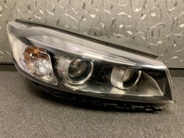 Фара правая 92102C5010 HYUNDAI