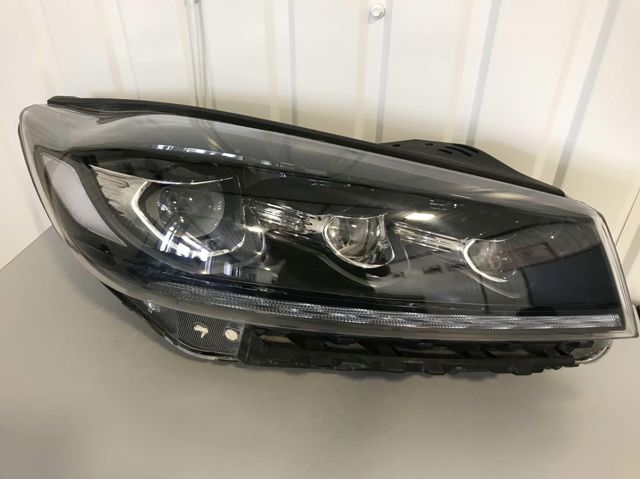 Фара основна права 92102C5600 HYUNDAI