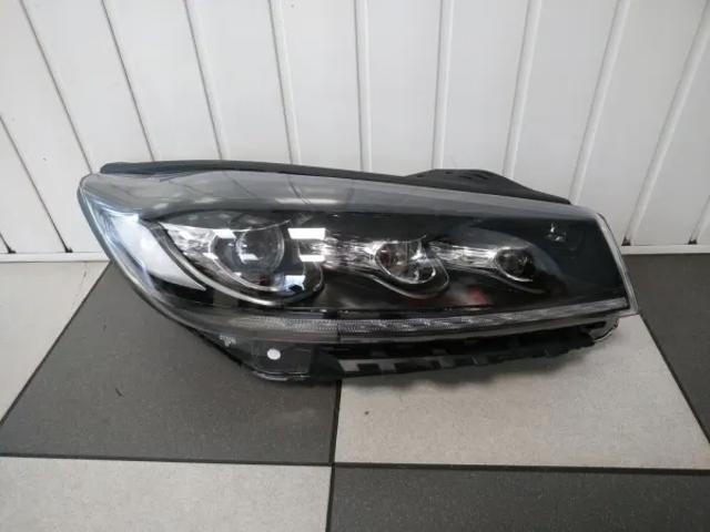 Фара передня права 92102C5620 HYUNDAI