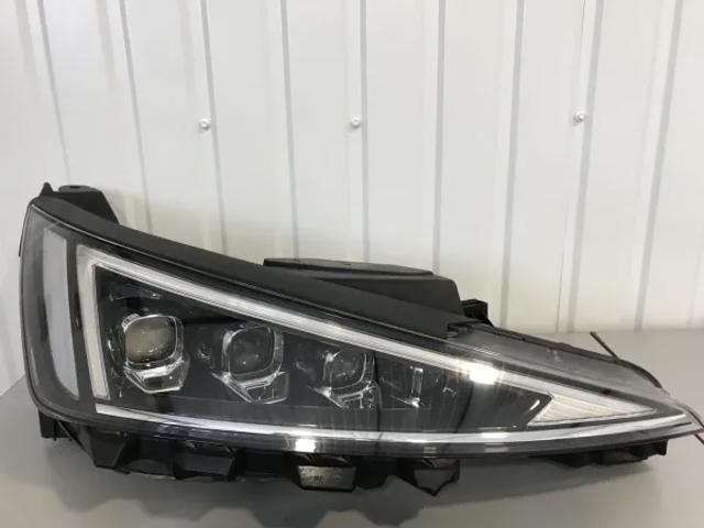 Фара правая 92102F2700 HYUNDAI