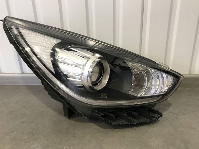 Основна фара - вставка 92102G5100 HYUNDAI