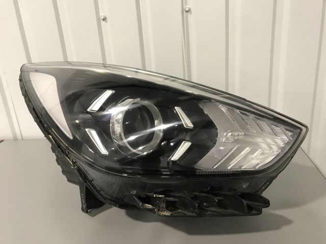 Фара комбінована, передня 92102G5500 HYUNDAI