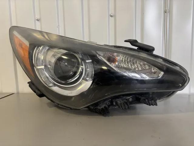 Фара правая 92102J5120 HYUNDAI