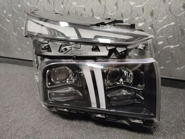 Фара правая 92102S1600 HYUNDAI