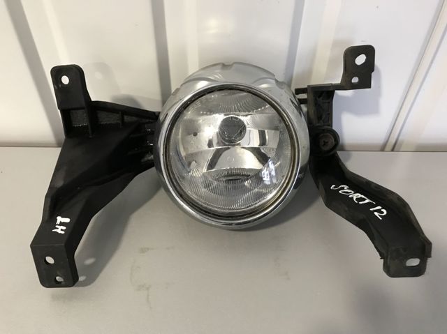 Ліва протитуманна фара 922012P000 HYUNDAI