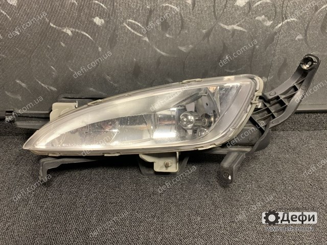Туманка ліва 922012T010 HYUNDAI