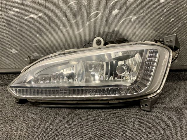 Фара, ліва 922012W100 HYUNDAI