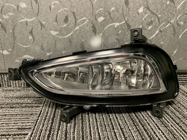 Протитуманка ліва 922013V000 HYUNDAI