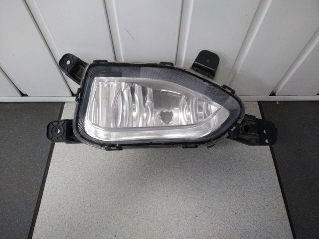 Туманка ліва 92201J9000 HYUNDAI