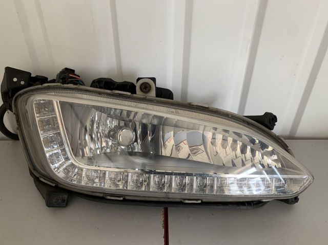 Туманка права 922022W100 HYUNDAI